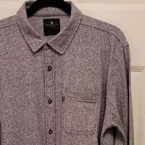 Sz.L Gray Junk Food Clothing